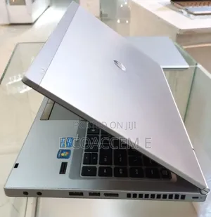 New Laptop HP 8GB Intel Core I5 HDD 640GB