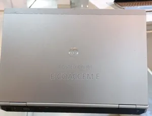 New Laptop HP 8GB Intel Core I5 HDD 640GB