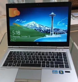 Photo - New Laptop HP 8GB Intel Core I5 HDD 640GB