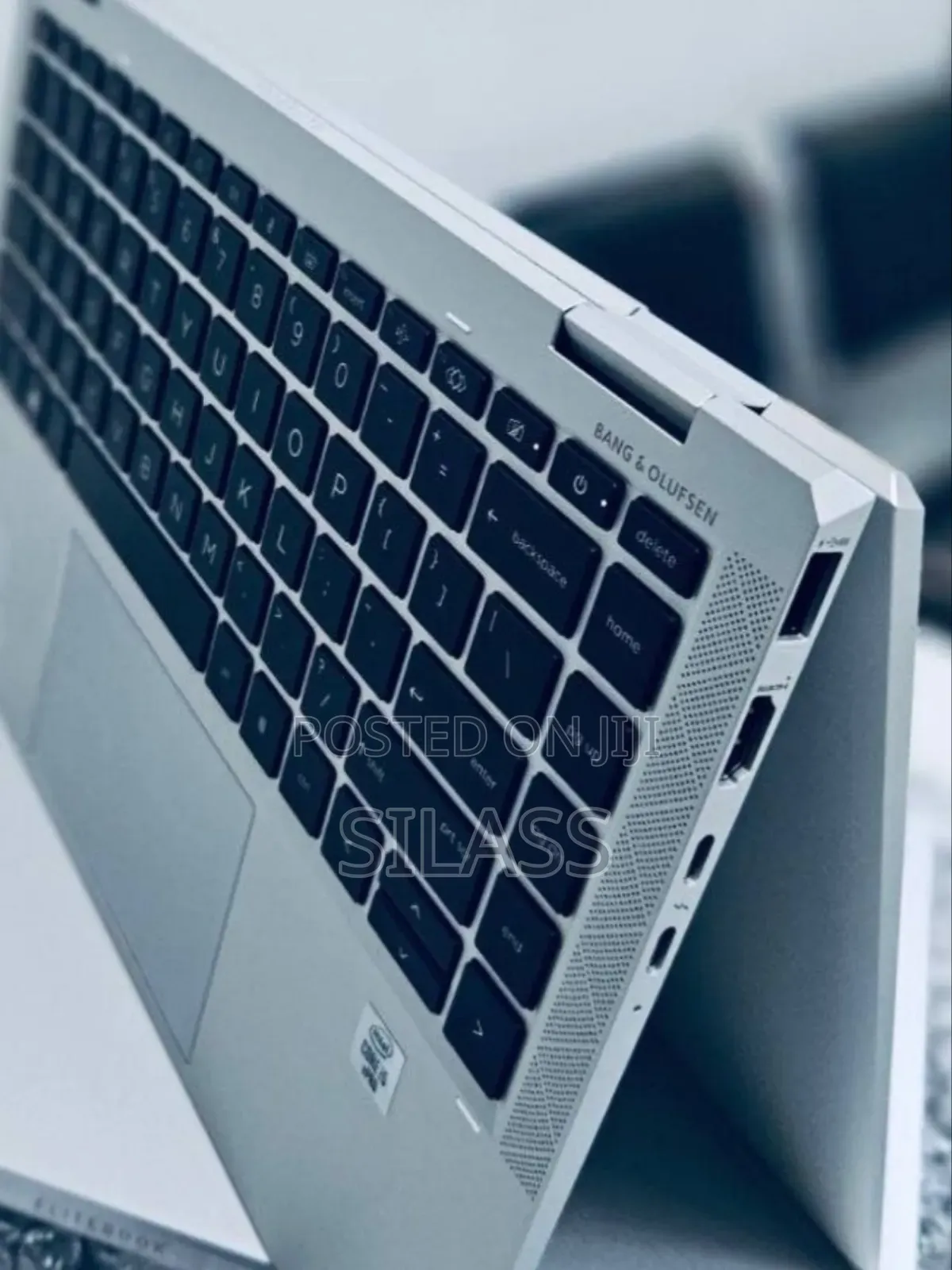 New Laptop HP EliteBook X360 1040 G7 16GB Intel Core I7 SSD 512GB