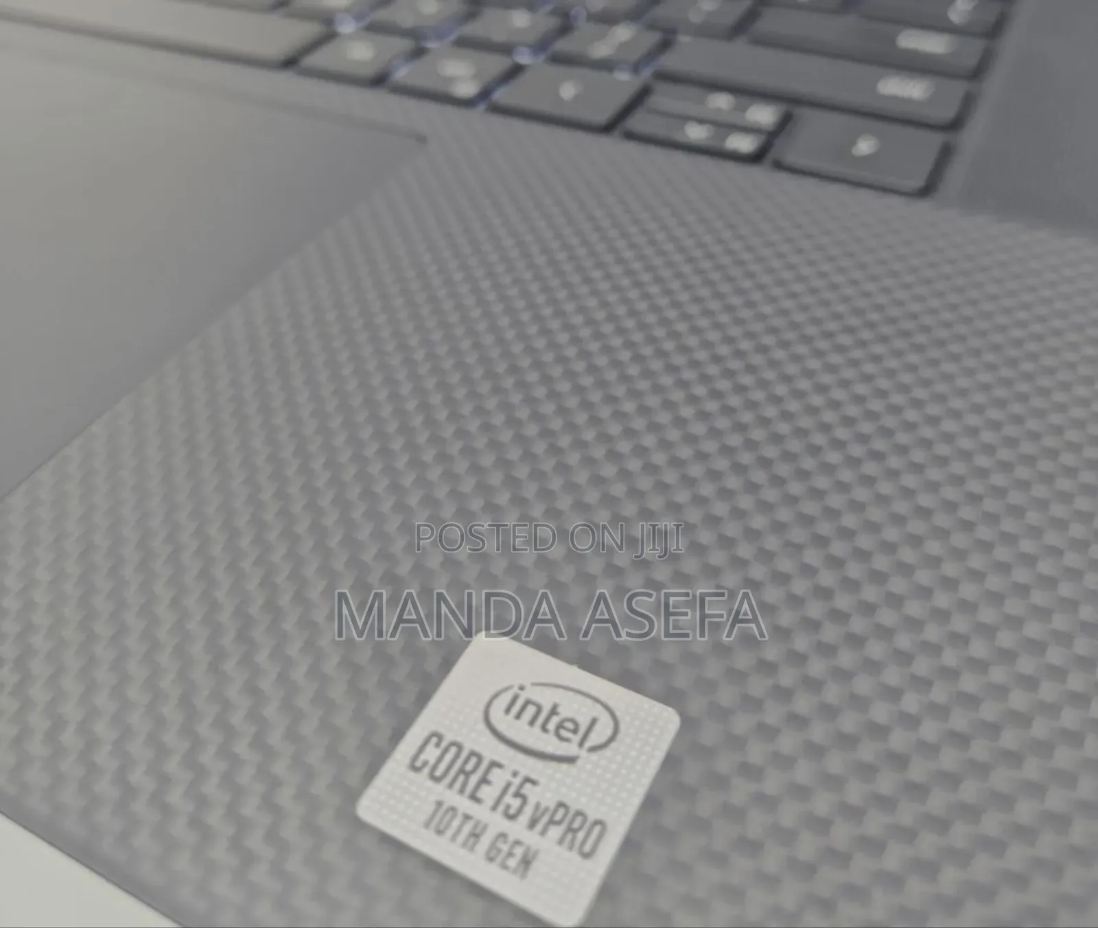 New Laptop Dell 16GB Intel Core I5 SSD 512GB