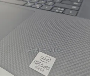 New Laptop Dell 16GB Intel Core I5 SSD 512GB