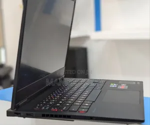 New Laptop HP Omen 16 32GB Intel Core I7 SSD 2T