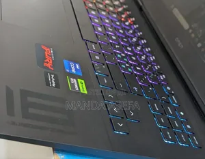 New Laptop HP Omen 16 32GB Intel Core I7 SSD 2T