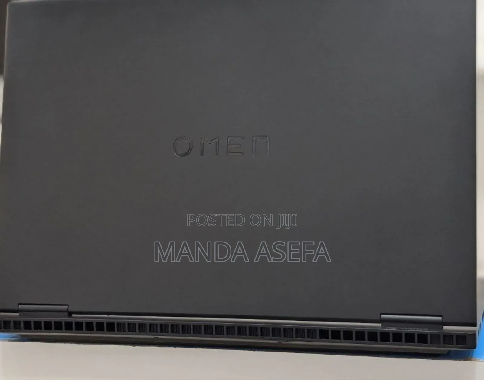 New Laptop HP Omen 16 32GB Intel Core I7 SSD 2T