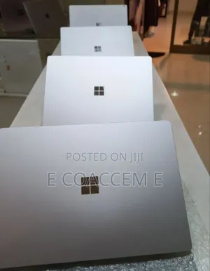 New Laptop Microsoft Surface 16GB Intel Core I7 SSD 512GB