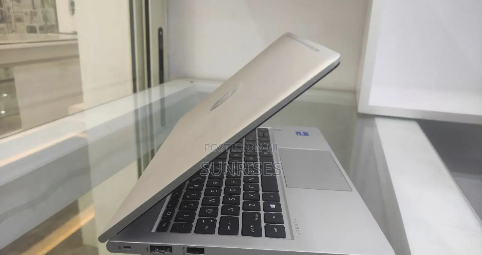 New Laptop HP EliteBook 840 16GB Intel Core I7 SSD 512GB