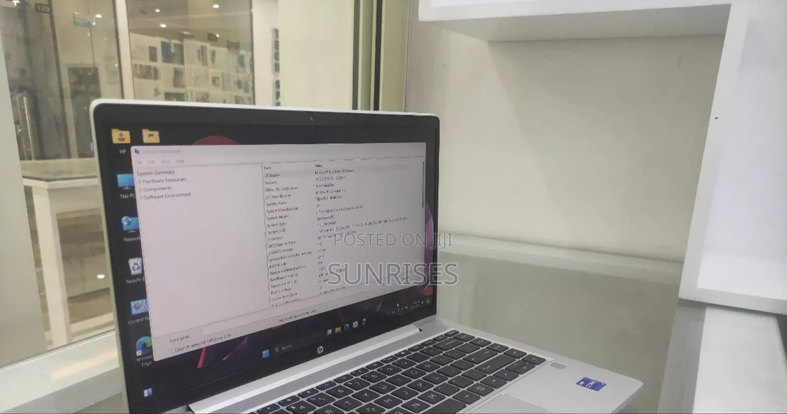 New Laptop HP EliteBook 840 16GB Intel Core I7 SSD 512GB