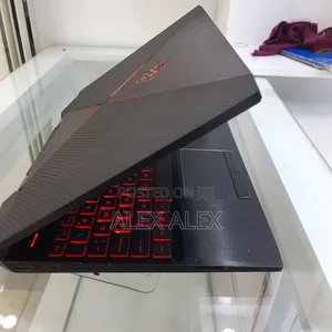 Laptop HP Omen Pro 16GB Intel Core I7 SSD 512GB