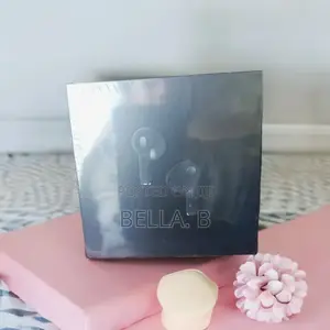 Photo - Airpod Pro 3rd Generation