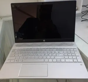 Photo - New Laptop HP Pavilion 15 16GB Intel Core I5 SSD 512GB