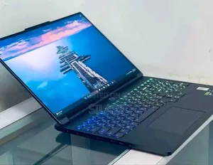 New Laptop Lenovo Legion 5 32GB Intel Core I9 SSD 1T