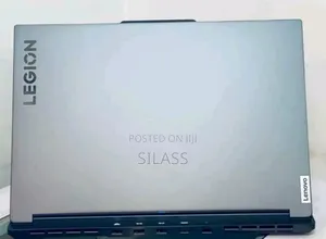 New Laptop Lenovo Legion 5 32GB Intel Core I9 SSD 1T