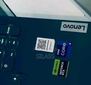 New Laptop Lenovo Legion 5 32GB Intel Core I9 SSD 1T