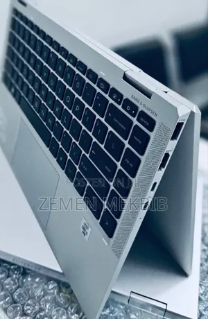 New Laptop HP EliteBook X360 1040 G7 16GB Intel Core I7 SSD 512GB