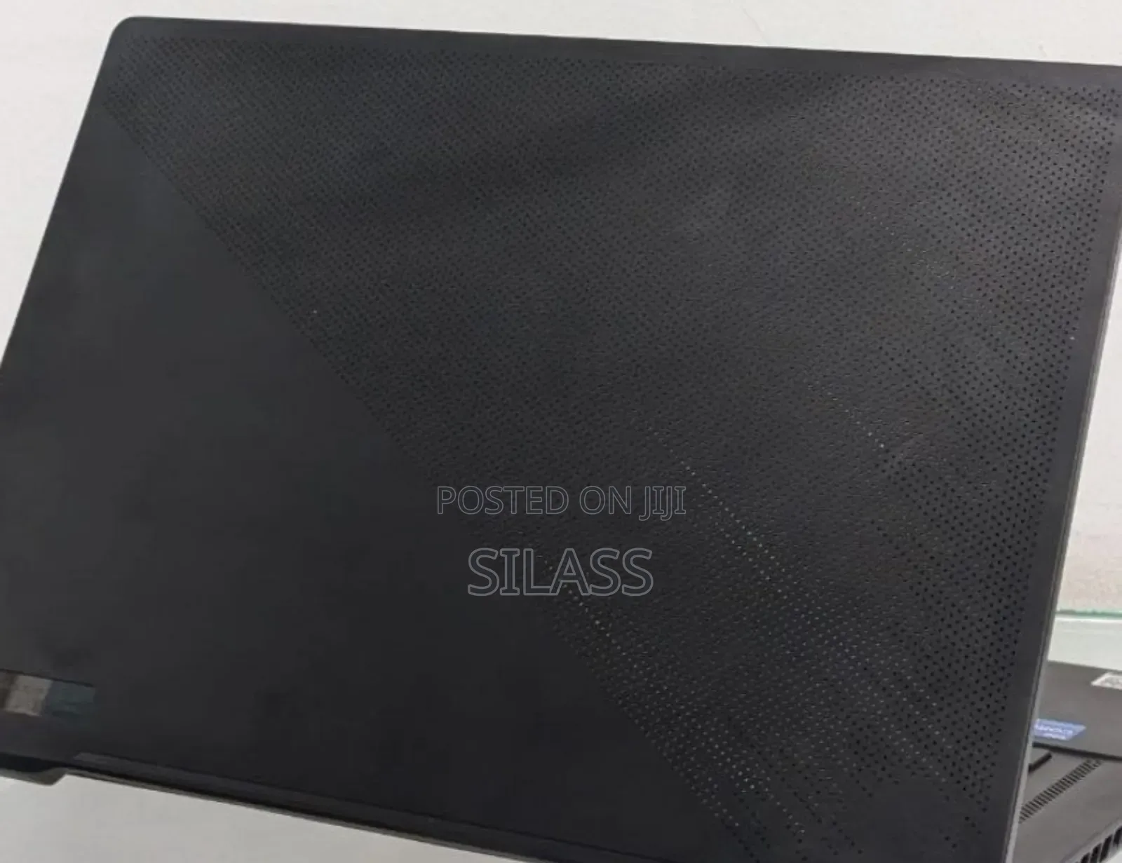 New Laptop Asus ROG Zephyrus G15 16GB Intel Core I7 SSD 512GB