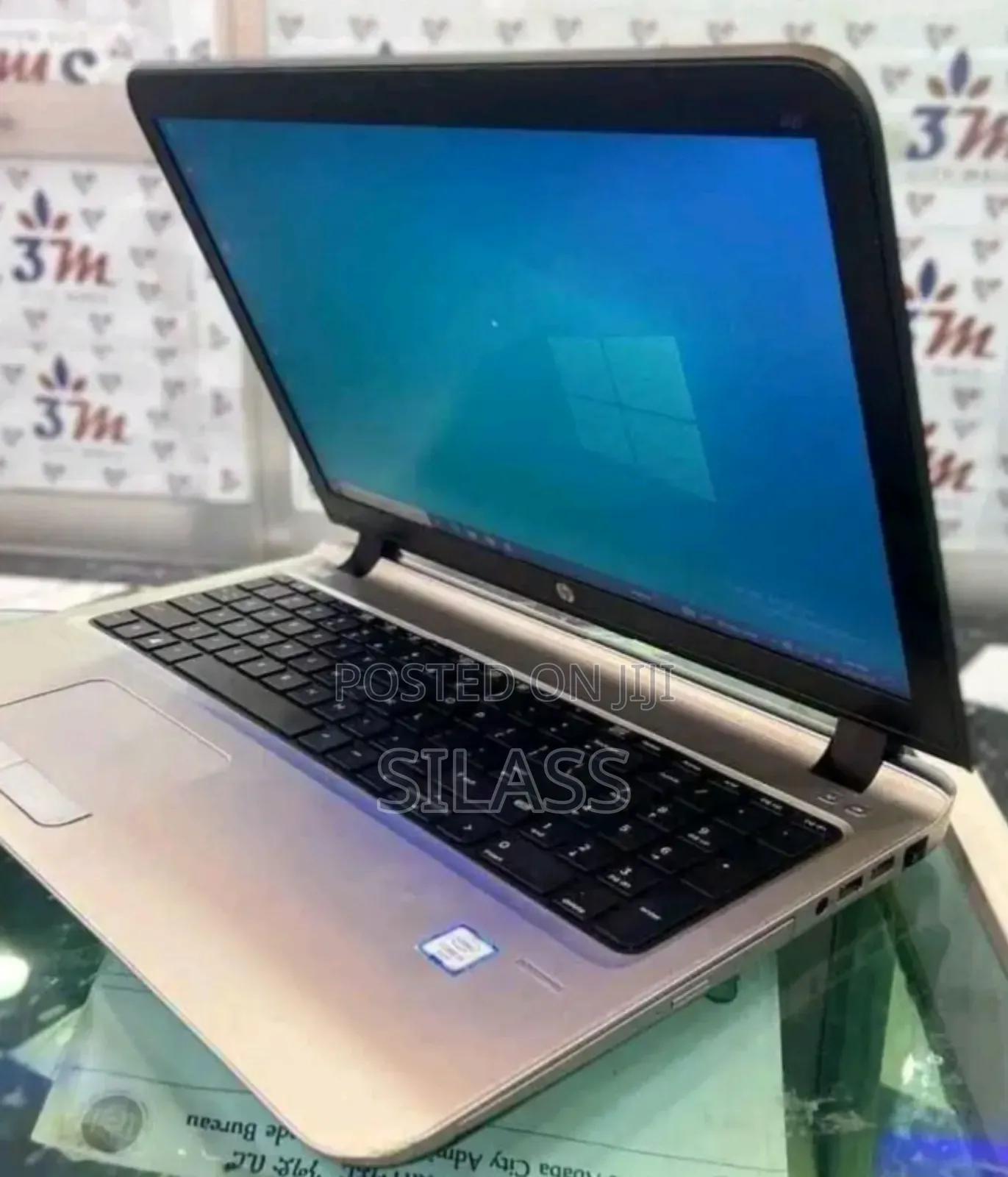 Laptop HP Stream Notebook 8GB Intel Core I5 SSD 256GB