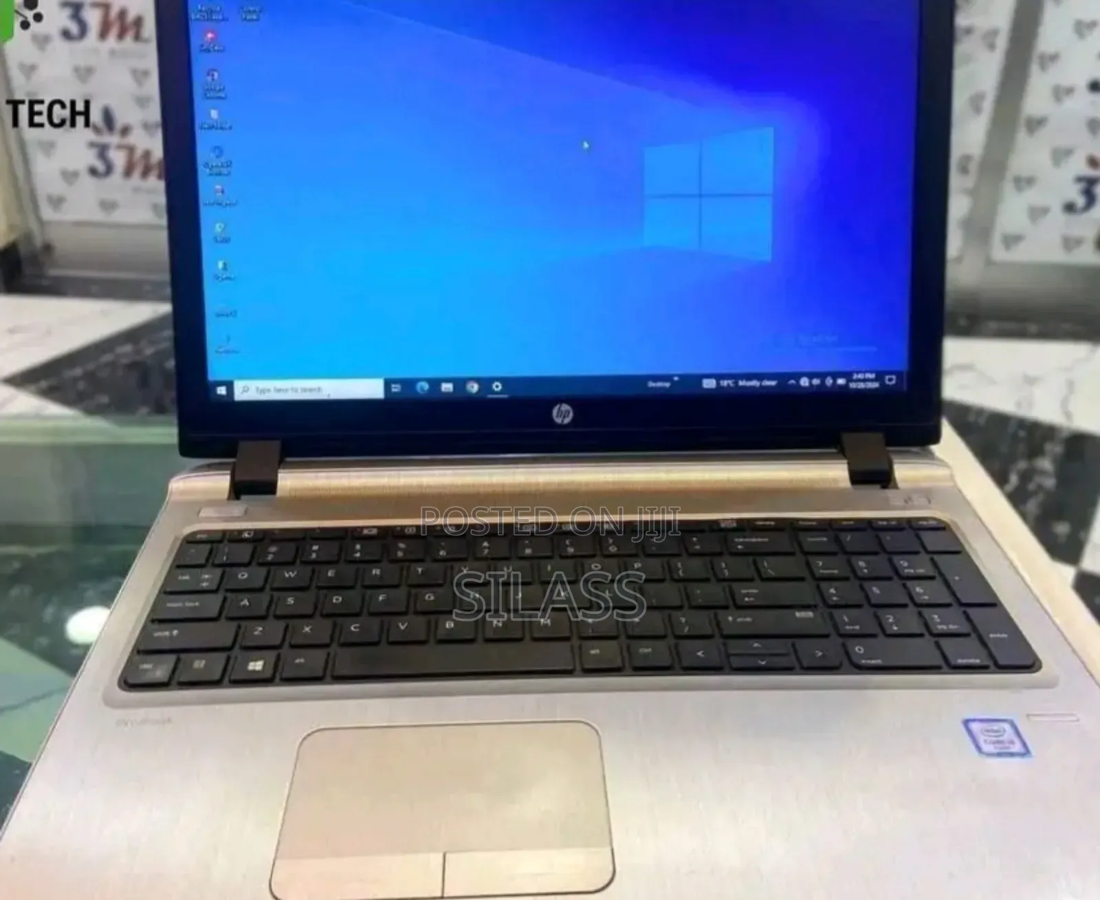 Laptop HP Stream Notebook 8GB Intel Core I5 SSD 256GB