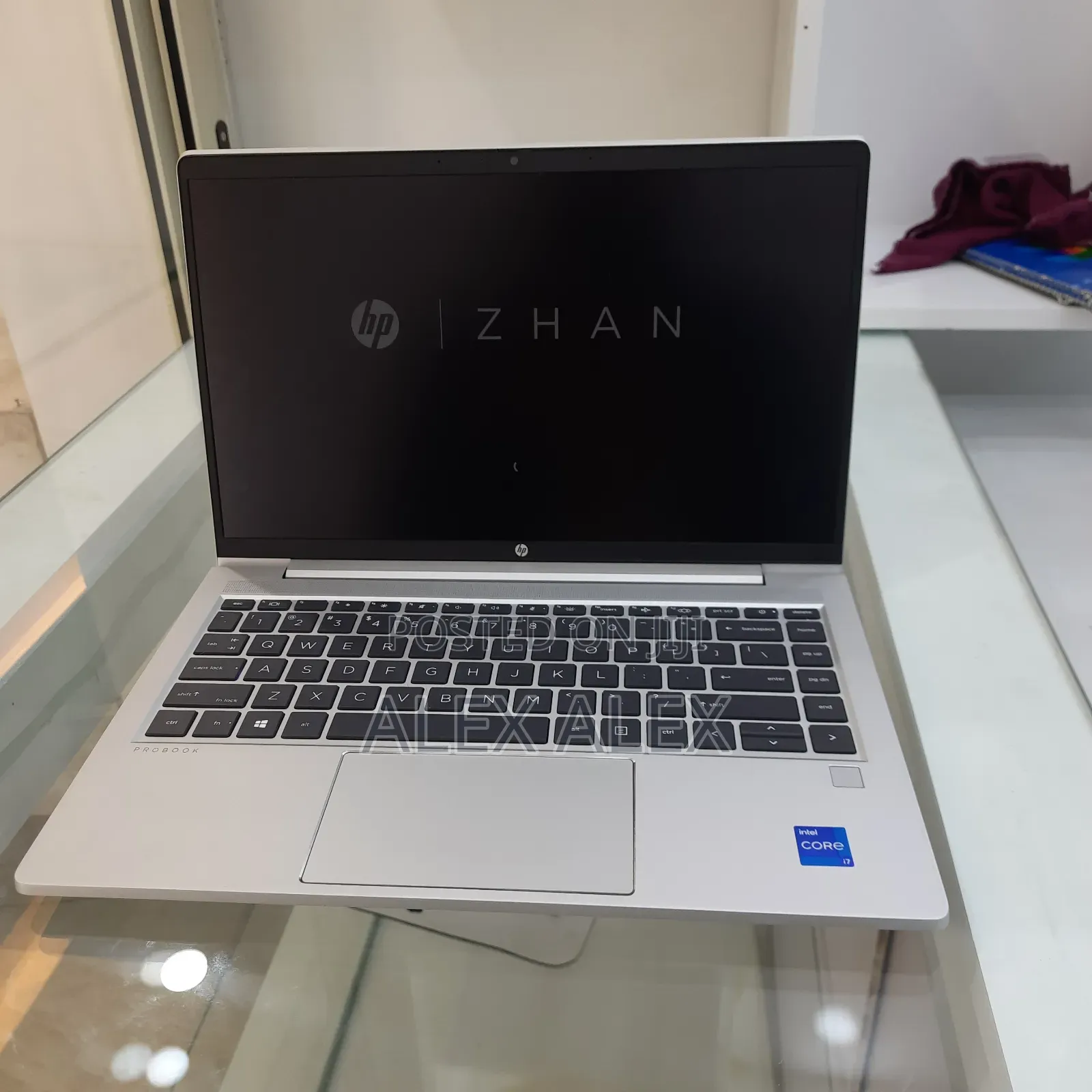 New Laptop HP Pro X2 410 G1 16GB Intel Core I7 SSD 512GB