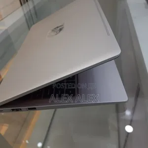 New Laptop HP Pro X2 410 G1 16GB Intel Core I7 SSD 512GB