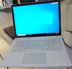 Photo - New Laptop Microsoft Surface 8GB Intel Core I5 SSD 256GB