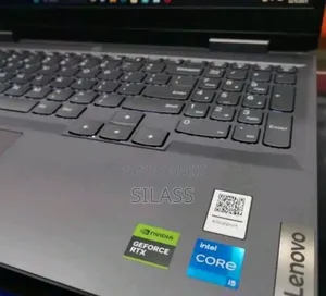 New Laptop Lenovo LOQ 15IRH8 8GB AMD Ryzen 7 SSD 512GB