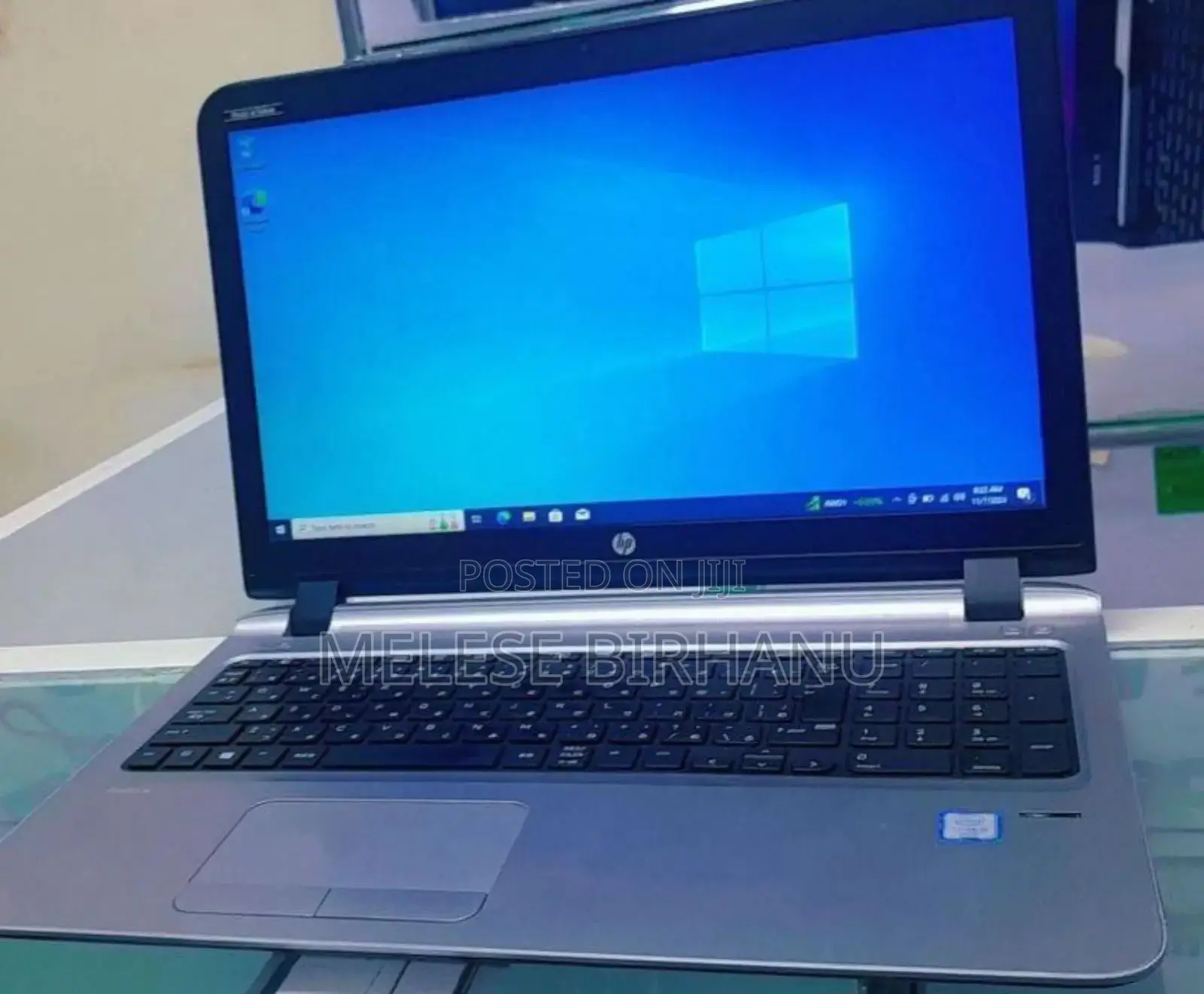 New Laptop HP ProBook 430 8GB Intel Core I5 HDD 1T