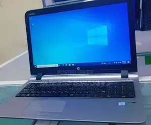 New Laptop HP ProBook 430 8GB Intel Core I5 HDD 1T
