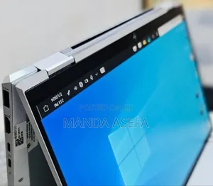 New Laptop HP EliteBook 1040 G6 16GB Intel Core I7 SSD 512GB