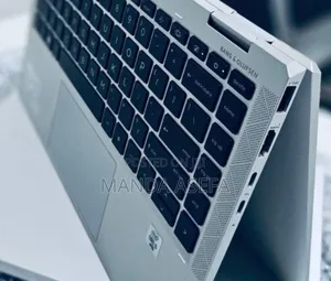 New Laptop HP EliteBook 1040 G6 16GB Intel Core I7 SSD 512GB