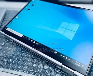 New Laptop HP EliteBook 1040 G6 16GB Intel Core I7 SSD 512GB