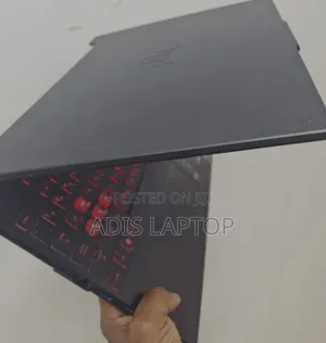 New Laptop Asus TUF Gaming A15 16GB AMD Ryzen 7 SSD 512GB