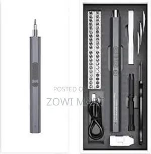 Photo - Precision Screwdriver Sets For iPhone, iPad, Computer,Camera