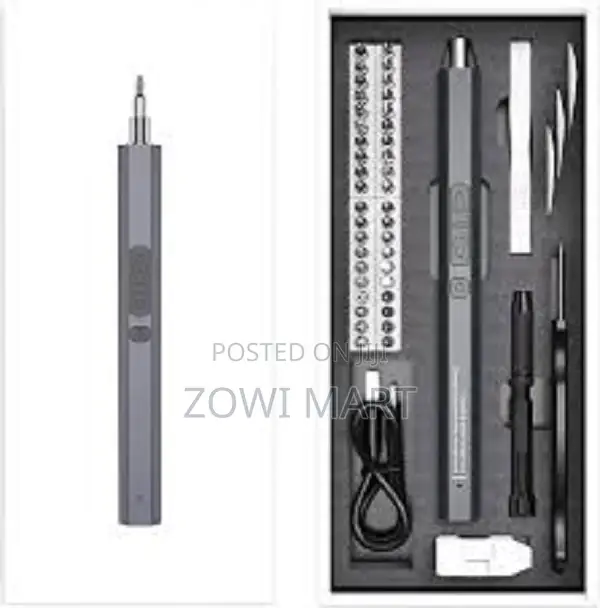 Precision Screwdriver Sets For iPhone, iPad, Computer,Camera