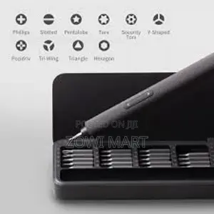 Precision Screwdriver Sets For iPhone, iPad, Computer,Camera