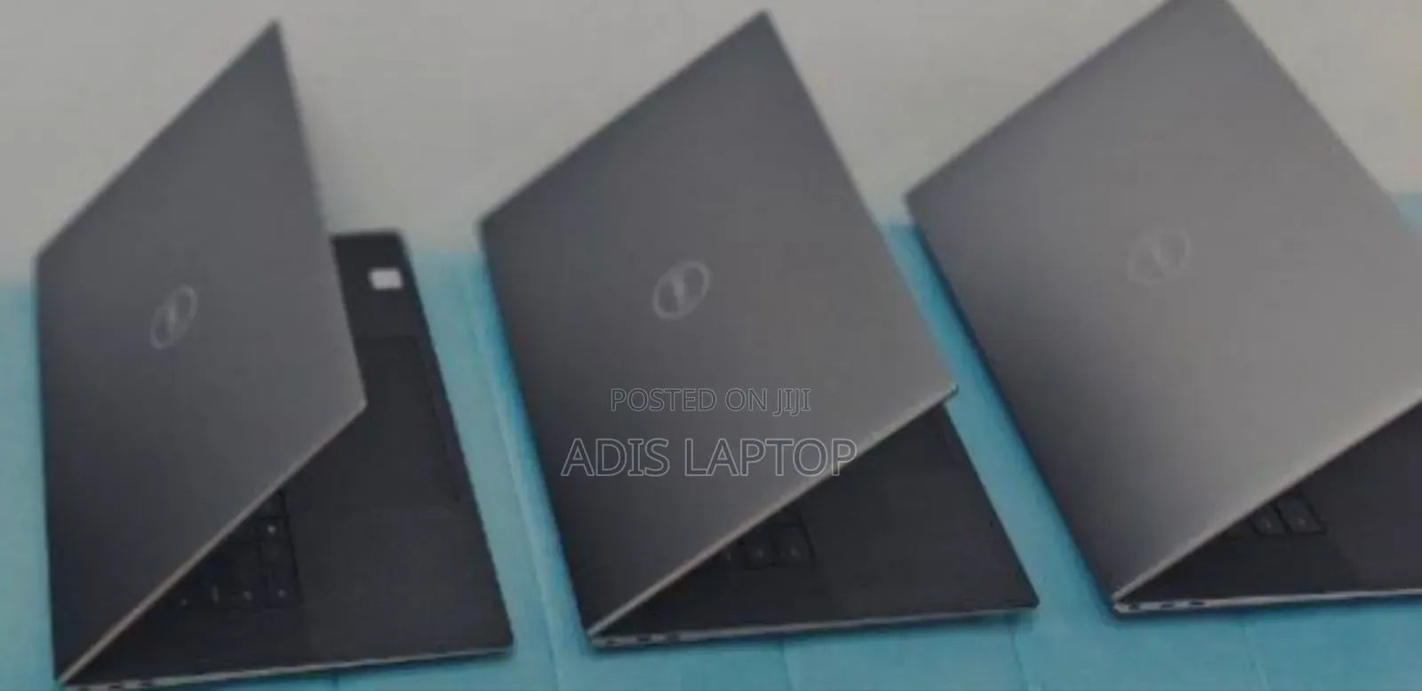 New Laptop Dell Precision 15 3520 16GB Intel Core I5 SSD 512GB