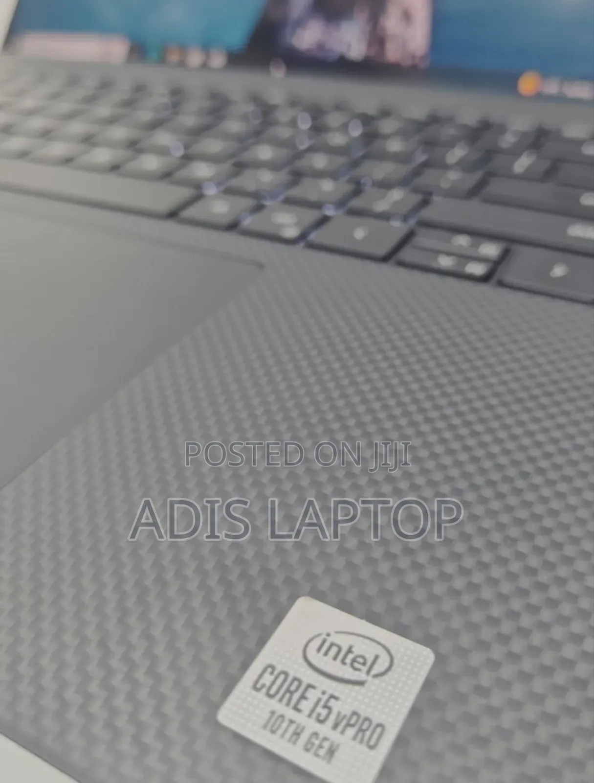 New Laptop Dell Precision 15 3520 16GB Intel Core I5 SSD 512GB