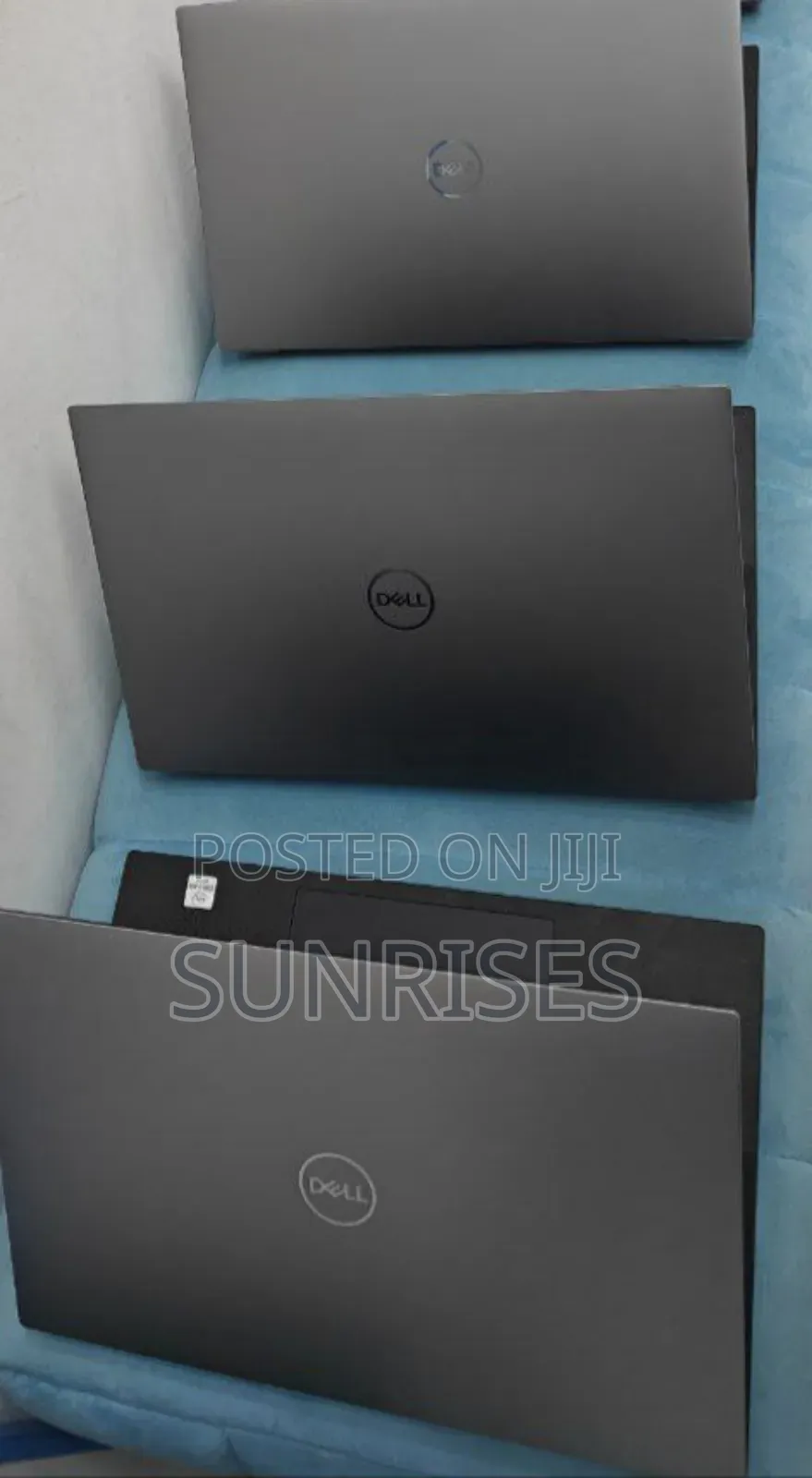 New Laptop Dell Precision 5540 16GB Intel Core I5 SSD 512GB