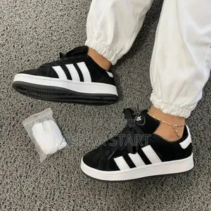Adidas Campus Master Quality Shoes for You Madra in Vietnam