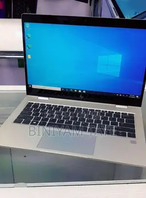 New Laptop HP EliteBook 830 G6 16GB Intel Core I5 SSD 512GB