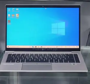 New Laptop HP EliteBook 840 G7 8GB Intel Core I5 SSD 512GB