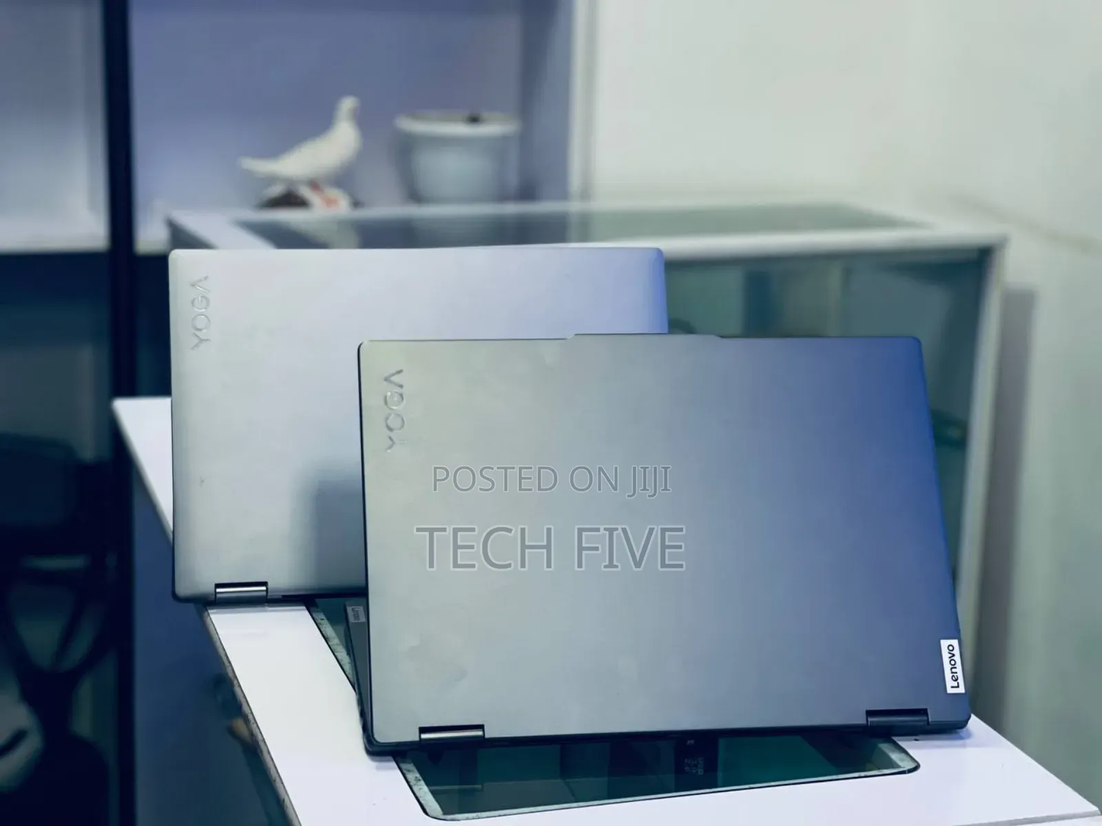 New Laptop Lenovo Yoga 710 16GB Intel Core I7 SSD 512GB