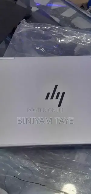 New Laptop HP Envy X360 16GB Intel Core I7 SSD 1T