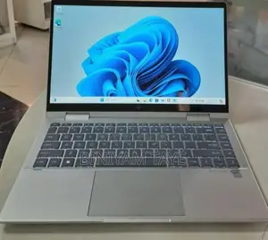 New Laptop HP Envy X360 16GB Intel Core I7 SSD 1T
