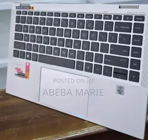 Photo - New Laptop HP EliteBook X360 1040 G7 16GB Intel Core I7 SSD 512GB