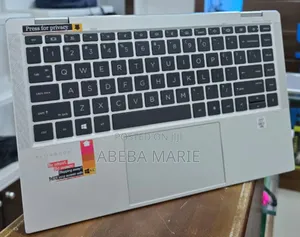 New Laptop HP EliteBook X360 1040 G7 16GB Intel Core I7 SSD 512GB