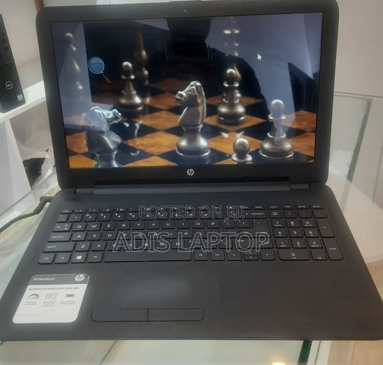 Laptop HP Stream Notebook 6GB Intel Core 2 Quad HDD 1T