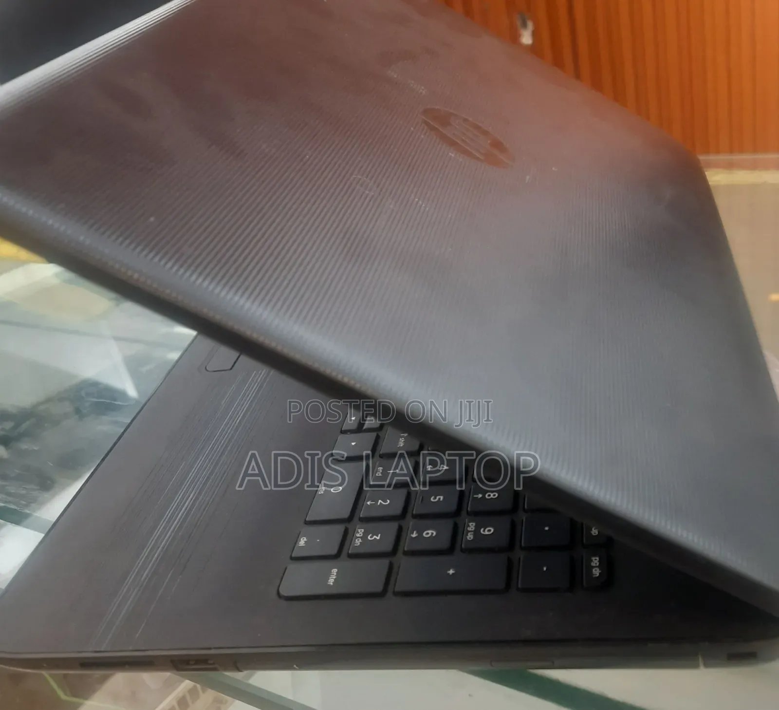 Laptop HP Stream Notebook 6GB Intel Core 2 Quad HDD 1T