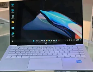 Photo - New Laptop HP Envy X360 8GB Intel Core I5 SSD 512GB