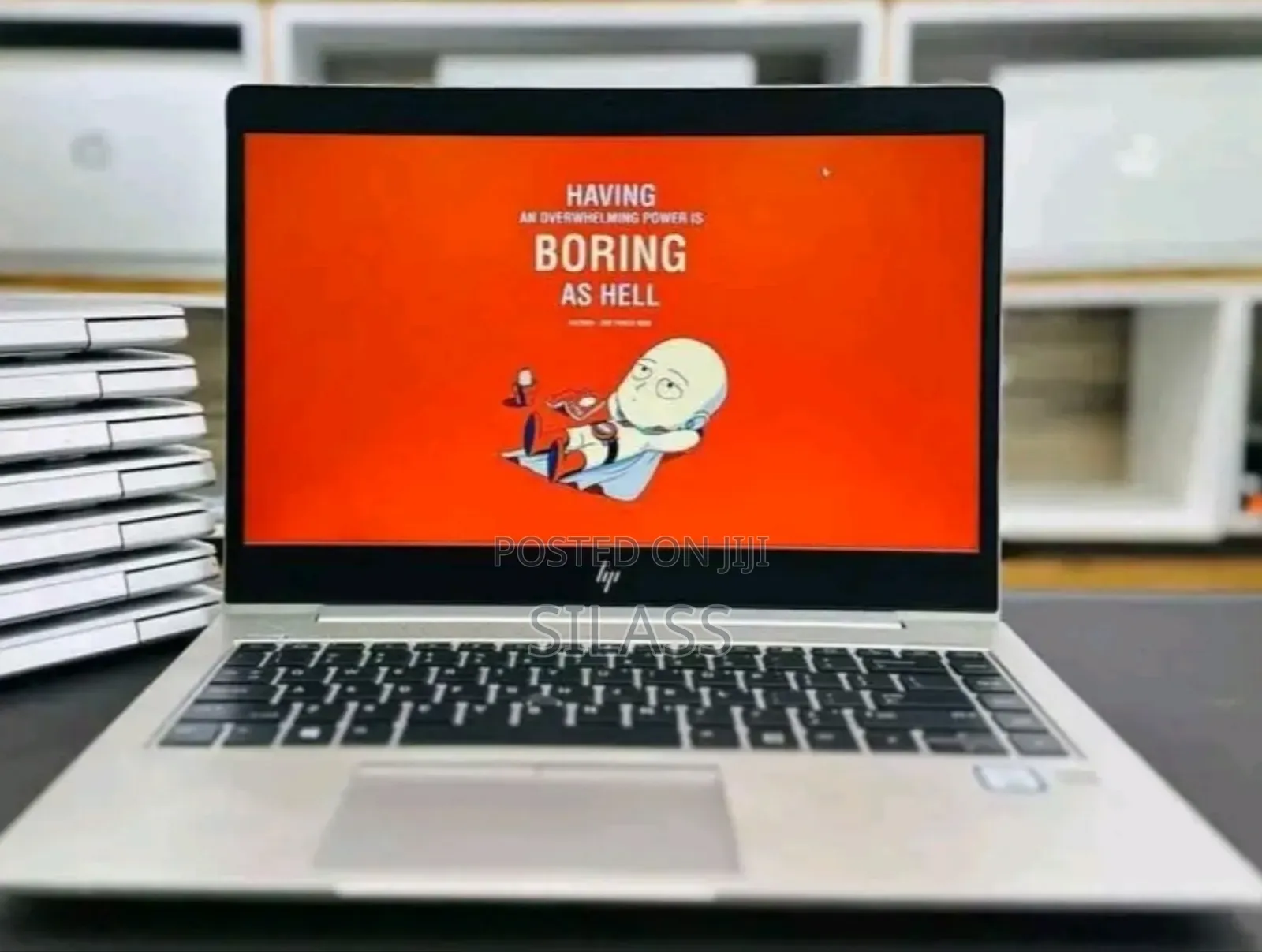 New Laptop HP EliteBook 840 G5 16GB Intel Core I7 SSD 512GB